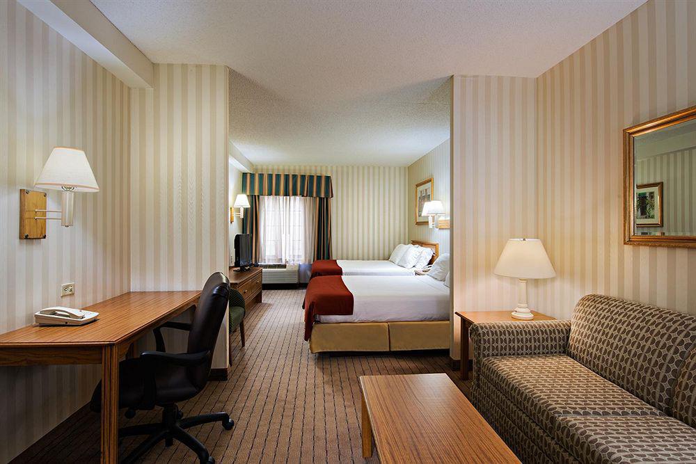 Holiday Inn Express Philadelphia Ne - Langhorne, An Ihg Hotel Δωμάτιο φωτογραφία
