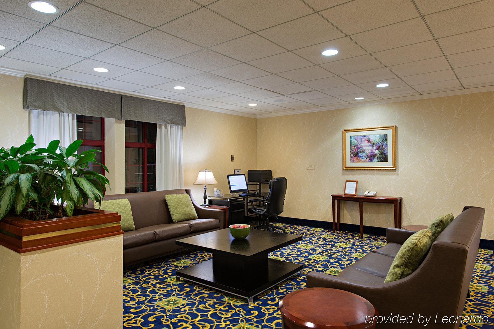 Holiday Inn Express Philadelphia Ne - Langhorne, An Ihg Hotel Εσωτερικό φωτογραφία