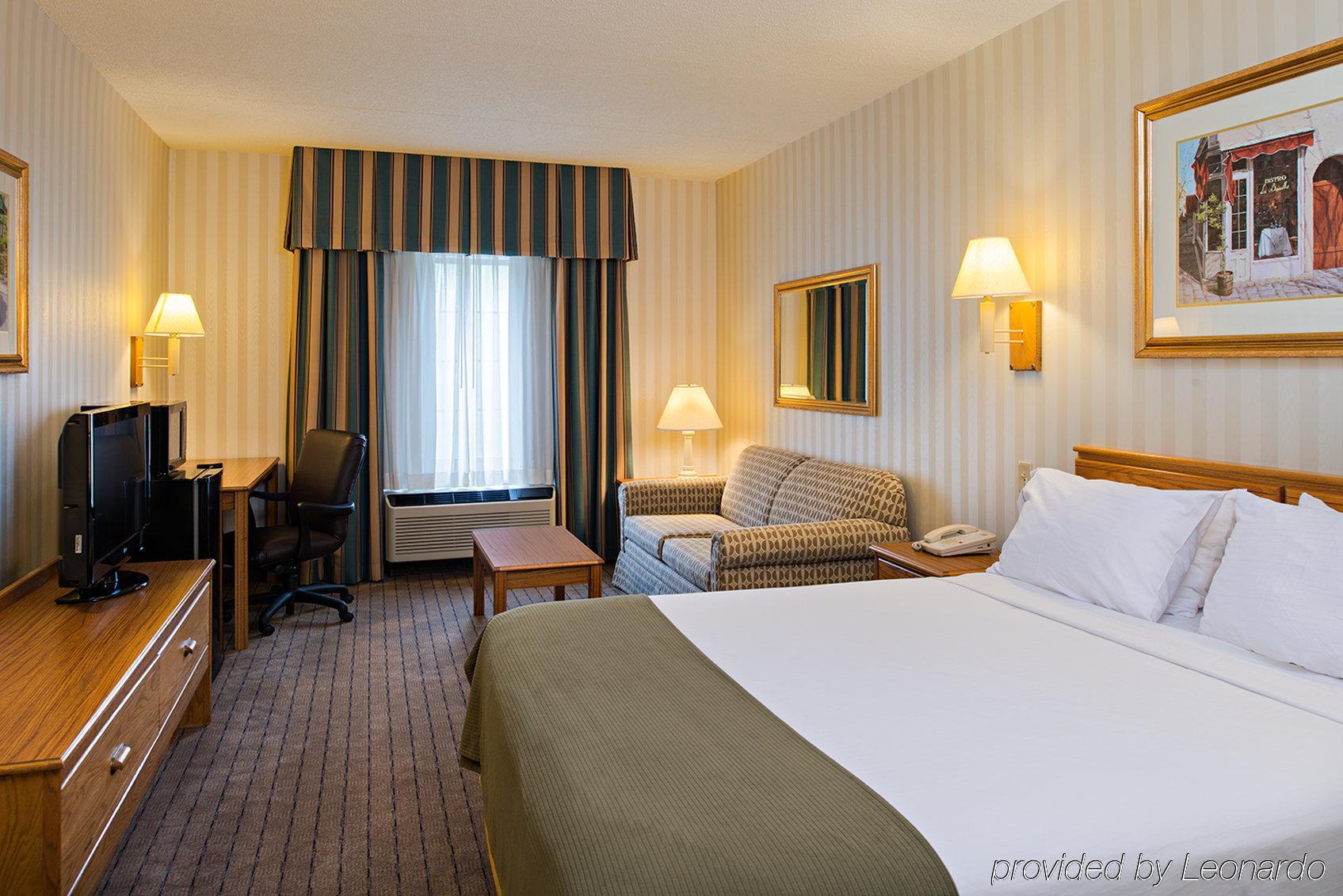 Holiday Inn Express Philadelphia Ne - Langhorne, An Ihg Hotel Δωμάτιο φωτογραφία