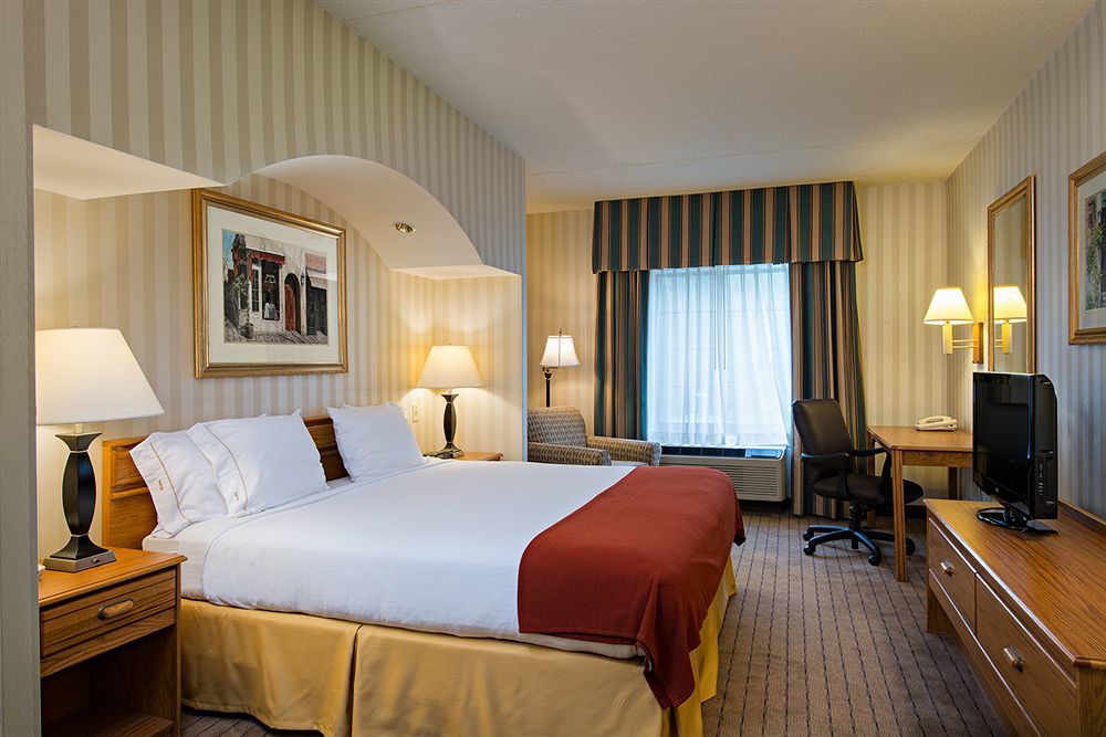 Holiday Inn Express Philadelphia Ne - Langhorne, An Ihg Hotel Εξωτερικό φωτογραφία
