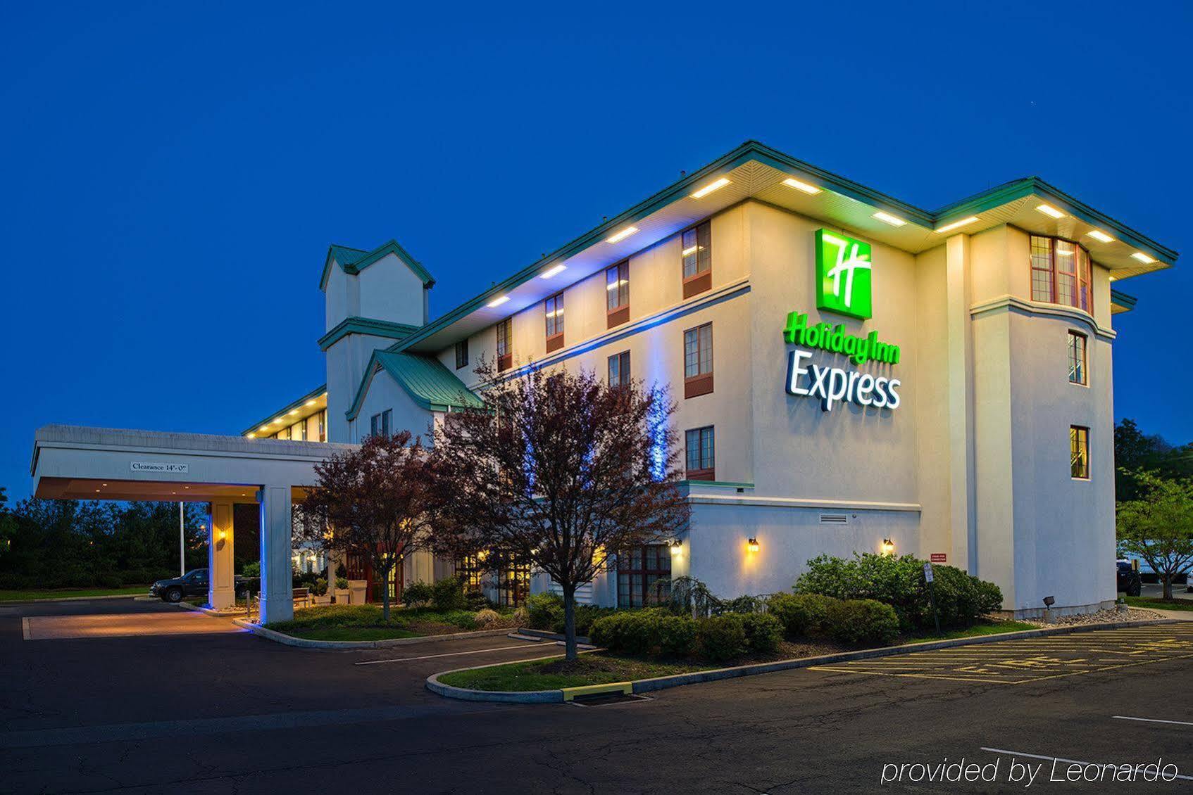 Holiday Inn Express Philadelphia Ne - Langhorne, An Ihg Hotel Εξωτερικό φωτογραφία